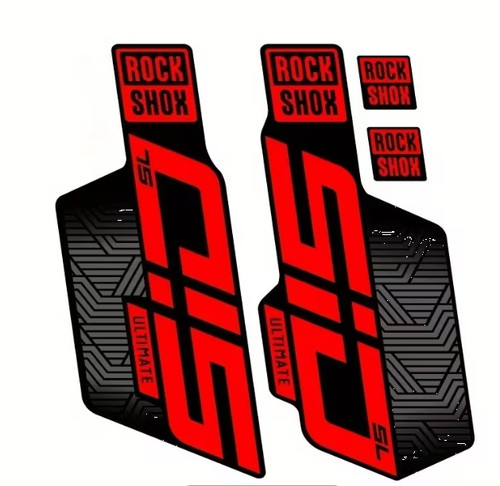 Rock shox sid federgabel - rock,