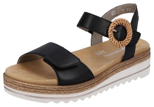 Remonte keilsandalette - remonte,