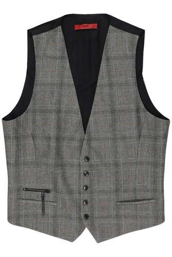 Hugo boss weste herren - hugo, by