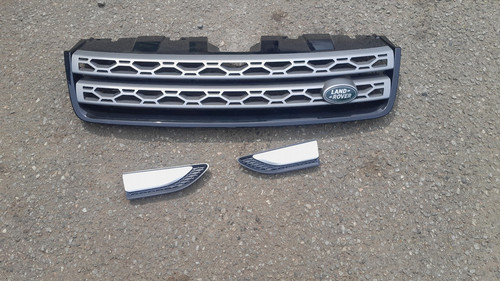 Neuwertige land rover - land,