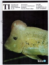 TI #58- Juni 1982 - Tatsachen