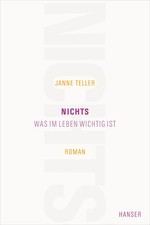 Nichts was leben wichtig - nichts,