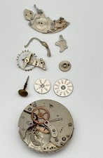 Valjoux Cal. 90 Partial