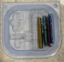 ZERAMEX®T Tiefenlehre, 4pcs.