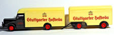 Rarität, 1:87, MAN Büssing