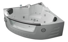 Villa Carlotta Whirlpool