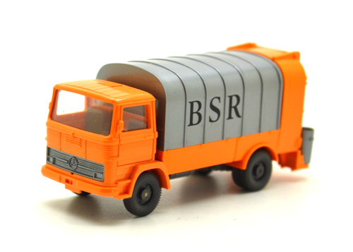 Wiking 643 15 - 1:87, (h0)