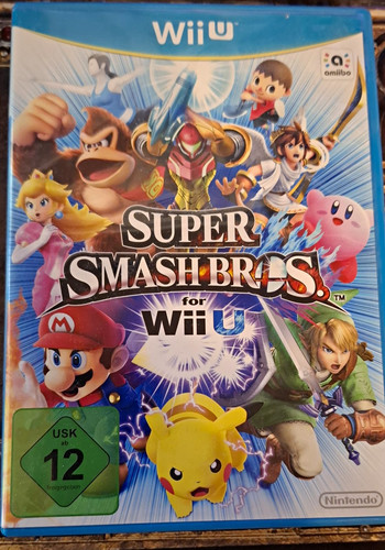 Nintendo super smash bros - smash, bros.
