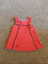 Wendekleid Liegelind Größe 74 Baby