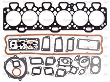 Dichtsatz oben 6 Zyl. für