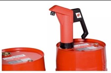 Fasspumpe Hebelfasspumpe Handpumpe für 200l Fass Würth 