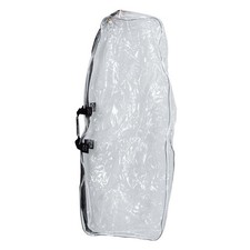 Jobe Transparent Kneeboard Bag