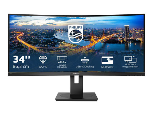 Philips line 346b1c - 34, zoll