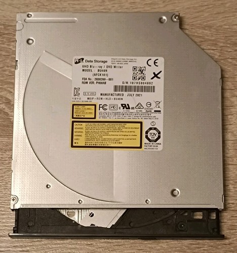 Hitachi bu40n uhd bluray - uhd,