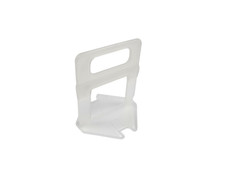 Zuglaschen Fliesen-Nivelliersystem 1 1,5 2 2,5 3 mm Plan System Verlegehilfe