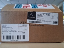 ORIGINAL MERCEDES BENZ -