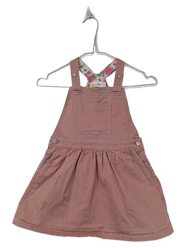 Mini boden jeanskleid mädchen - boden,