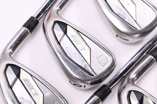 Wilson eisen pw - eisen, /