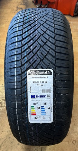 Continental allseasoncontact - continental, 2