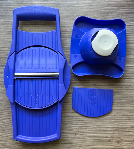 Tupperware combiplus multi - tupperware,