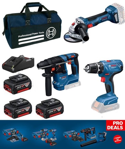 Bosch volt profi - bosch, profi-set