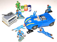 Konvolut Carrera Deko