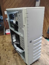 Dual Pentium Pro 200MHz