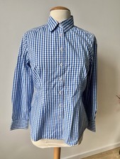 Damen Bluse Witty Knitters