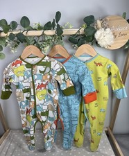 NEXT Baby Jungen 3er Set