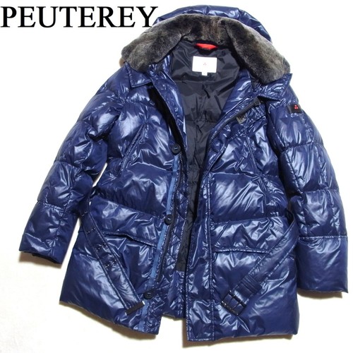 Size peuterey hurricane fur - size,