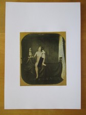 Daguerreotypie um 1840 -