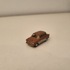 Herpa trabant ifa - h0, ddr
