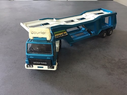 Matchbox super kings car - matchbox,