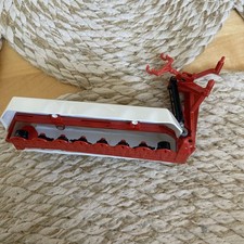 Siku 2456 Kuhn Heckmähwerk