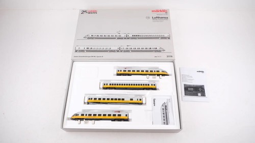 Märklin 37779 - h0,