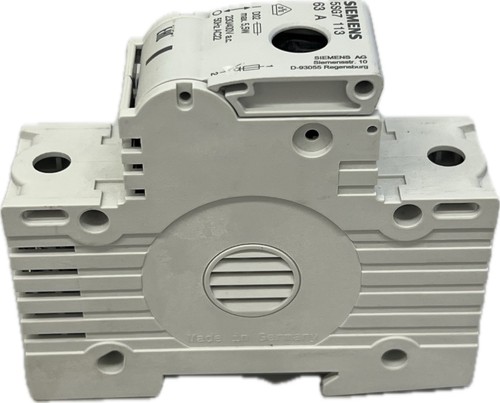 Siemens 5sg7 113 - 5sg7,