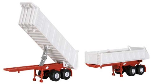 Kibri 14033 meiller mhks - ,