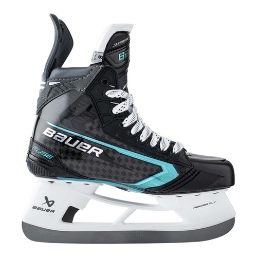 Schlittschuhe bauer supreme - schlittschuhe,