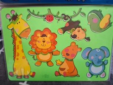 6 Schablonen Kinder Zeichenschablone Malschablone Hunde Buchstaben Katzen usw.