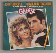 Grease The Original Soundtrack