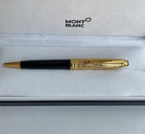 Montblanc meisterstück in - montblanc,