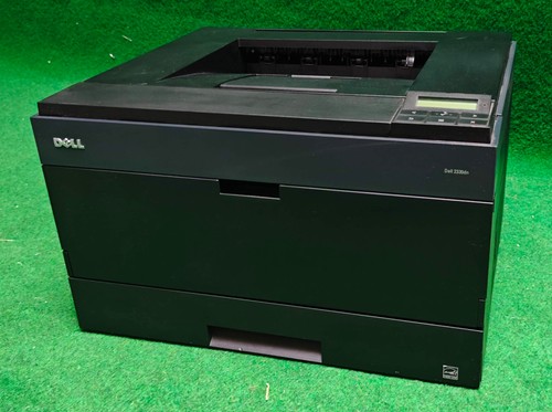 Dell 2330dn laserdrucker - dell,