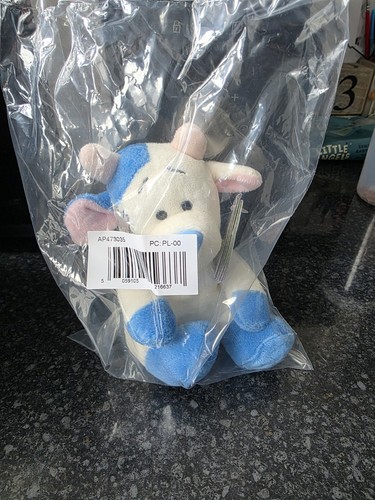 Blue nose friends - blue,