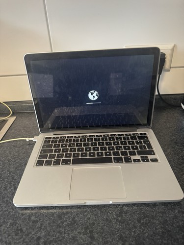 Macbook pro retina - pro,