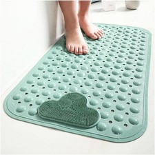 Badematte mit Saugnäpfen -