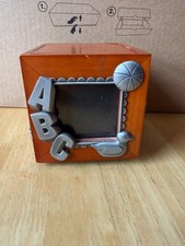 Baby Fotowürfel mit Musik