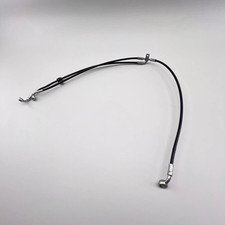 Harley Davidson Dyna Fat Bob Bremsleitung Vorne Dual 42163-08