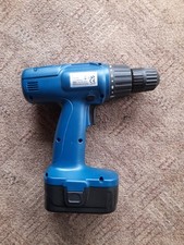 Akkuschrauber 9,6 VOLT CMI