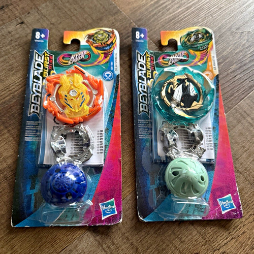 Hasbro beyblade burst rise - beyblade,