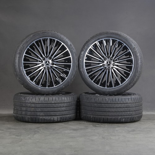 Zoll sommerräder original - 19,